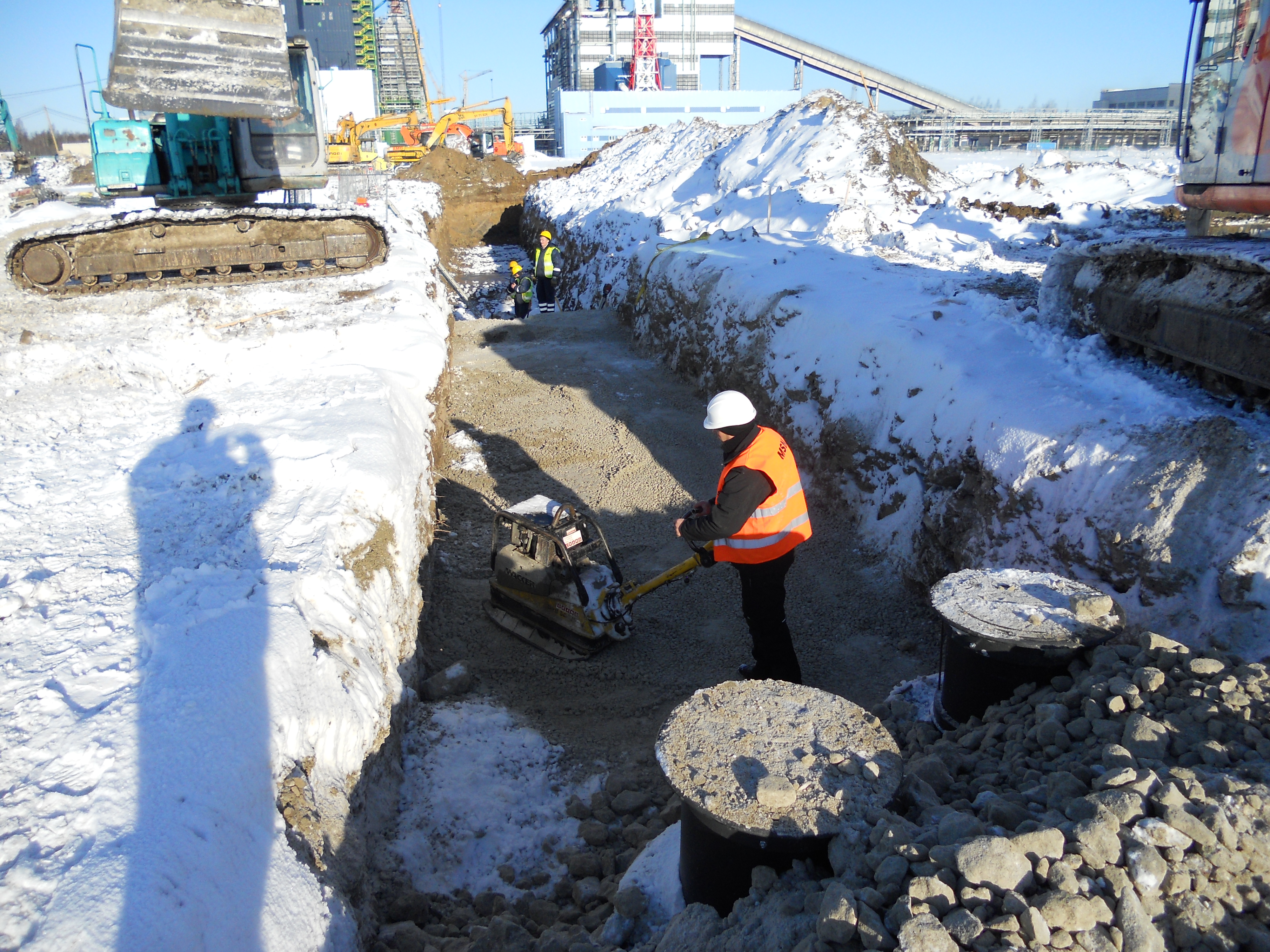Narva elektrijaam